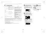 Preview for 35 page of Toshiba RAV-SM1106BTP-E Owner'S Manual