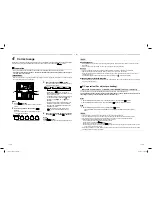 Preview for 8 page of Toshiba RAV-SM1106BTP Series Owner'S Manual