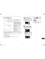 Preview for 11 page of Toshiba RAV-SM1106BTP Series Owner'S Manual