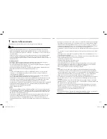 Preview for 16 page of Toshiba RAV-SM1106BTP Series Owner'S Manual