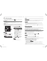 Preview for 20 page of Toshiba RAV-SM1106BTP Series Owner'S Manual