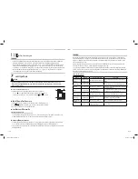 Preview for 22 page of Toshiba RAV-SM1106BTP Series Owner'S Manual