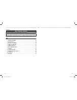 Preview for 26 page of Toshiba RAV-SM1106BTP Series Owner'S Manual