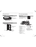 Preview for 30 page of Toshiba RAV-SM1106BTP Series Owner'S Manual