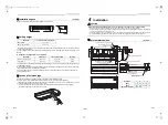 Предварительный просмотр 31 страницы Toshiba RAV-SM1107CTP-E Installation Manual