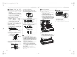 Предварительный просмотр 32 страницы Toshiba RAV-SM1107CTP-E Installation Manual