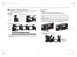 Предварительный просмотр 38 страницы Toshiba RAV-SM1107CTP-E Installation Manual