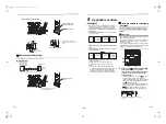 Предварительный просмотр 39 страницы Toshiba RAV-SM1107CTP-E Installation Manual