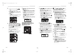 Предварительный просмотр 43 страницы Toshiba RAV-SM1107CTP-E Installation Manual