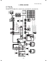 Предварительный просмотр 21 страницы Toshiba RAV-SM1107CTP-E Service Manual