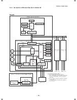 Предварительный просмотр 24 страницы Toshiba RAV-SM1107CTP-E Service Manual