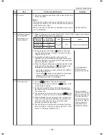 Предварительный просмотр 35 страницы Toshiba RAV-SM1107CTP-E Service Manual