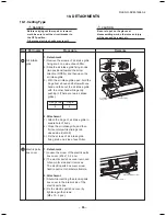 Предварительный просмотр 85 страницы Toshiba RAV-SM1107CTP-E Service Manual