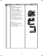 Предварительный просмотр 93 страницы Toshiba RAV-SM1107CTP-E Service Manual