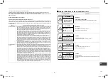 Предварительный просмотр 3 страницы Toshiba RAV-SM1107CTP-T Owner'S Manual