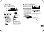 Предварительный просмотр 9 страницы Toshiba RAV-SM1107CTP-T Owner'S Manual