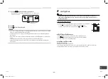 Предварительный просмотр 25 страницы Toshiba RAV-SM1107CTP-T Owner'S Manual