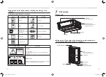 Предварительный просмотр 8 страницы Toshiba RAV-SM122BTP-UL Owner'S Manual