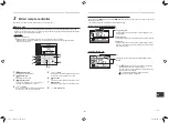 Предварительный просмотр 9 страницы Toshiba RAV-SM122BTP-UL Owner'S Manual