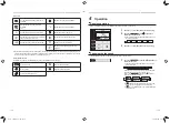 Предварительный просмотр 10 страницы Toshiba RAV-SM122BTP-UL Owner'S Manual