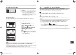 Предварительный просмотр 11 страницы Toshiba RAV-SM122BTP-UL Owner'S Manual