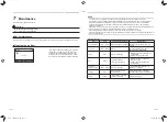 Предварительный просмотр 14 страницы Toshiba RAV-SM122BTP-UL Owner'S Manual