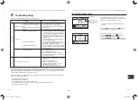 Предварительный просмотр 15 страницы Toshiba RAV-SM122BTP-UL Owner'S Manual