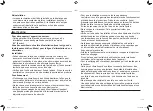 Предварительный просмотр 22 страницы Toshiba RAV-SM122BTP-UL Owner'S Manual