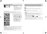 Предварительный просмотр 26 страницы Toshiba RAV-SM122BTP-UL Owner'S Manual