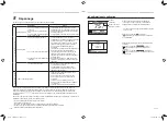 Предварительный просмотр 30 страницы Toshiba RAV-SM122BTP-UL Owner'S Manual