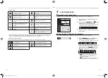 Предварительный просмотр 40 страницы Toshiba RAV-SM122BTP-UL Owner'S Manual