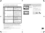 Предварительный просмотр 45 страницы Toshiba RAV-SM122BTP-UL Owner'S Manual