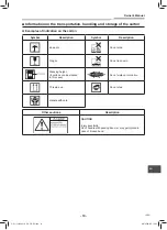 Preview for 11 page of Toshiba RAV-SM122KRTP-UL Owner'S Manual