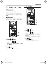 Preview for 16 page of Toshiba RAV-SM122KRTP-UL Owner'S Manual