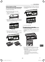 Preview for 35 page of Toshiba RAV-SM122KRTP-UL Owner'S Manual