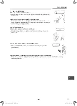 Preview for 39 page of Toshiba RAV-SM122KRTP-UL Owner'S Manual