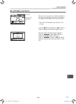 Preview for 41 page of Toshiba RAV-SM122KRTP-UL Owner'S Manual