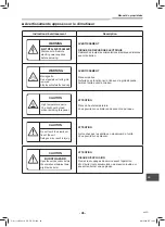 Preview for 47 page of Toshiba RAV-SM122KRTP-UL Owner'S Manual