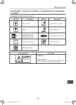 Preview for 53 page of Toshiba RAV-SM122KRTP-UL Owner'S Manual