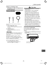 Preview for 55 page of Toshiba RAV-SM122KRTP-UL Owner'S Manual