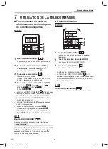 Preview for 60 page of Toshiba RAV-SM122KRTP-UL Owner'S Manual