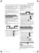 Preview for 62 page of Toshiba RAV-SM122KRTP-UL Owner'S Manual