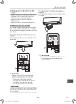 Preview for 65 page of Toshiba RAV-SM122KRTP-UL Owner'S Manual