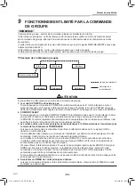 Preview for 70 page of Toshiba RAV-SM122KRTP-UL Owner'S Manual