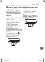 Preview for 71 page of Toshiba RAV-SM122KRTP-UL Owner'S Manual