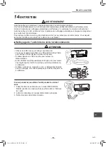 Preview for 75 page of Toshiba RAV-SM122KRTP-UL Owner'S Manual