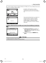 Preview for 76 page of Toshiba RAV-SM122KRTP-UL Owner'S Manual