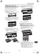 Preview for 77 page of Toshiba RAV-SM122KRTP-UL Owner'S Manual