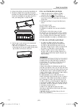 Preview for 78 page of Toshiba RAV-SM122KRTP-UL Owner'S Manual