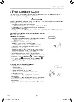 Preview for 80 page of Toshiba RAV-SM122KRTP-UL Owner'S Manual